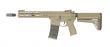NOVESKE 10.5inch GEN III Shorty 300BLK Tan AEG Rifle Platinum EMG by Cyma
